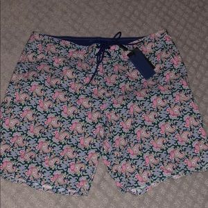 Zachary Prell bathing suit